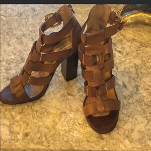 Steve Madden beautiful heeled sandals